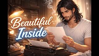 I AM BEAUTIFUL INSIDE OFFICIAL- VIDEO BY STELLA KARATZA BALLAD pop song #SelfLove #BeautifulInside