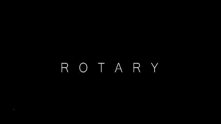 ROTARY - Sci-Fi/Horror Short Film by Matthew Heywood