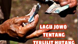 lagu jowo (sambat utang)