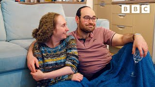 What does it mean to be in a Jewish relationship | The Highs and Lows of a Kosher Marriage - BBC