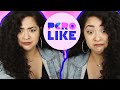 Reacting To My First Pero Like Video | MAYAINTHEMOMENT