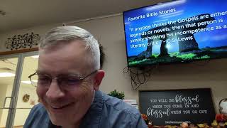 Bible 101 - Session 3