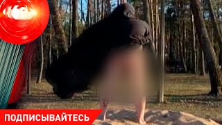 Автобус врезался в фуру; преступная подработка; ню-фотосессия 35-летнего мужчины / 18.04.2024