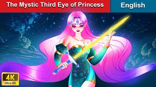 The Mystic Third Eye of Princess ? Bedtime Stories ? Fairy Tales in English |@WOAFairyTalesEnglish