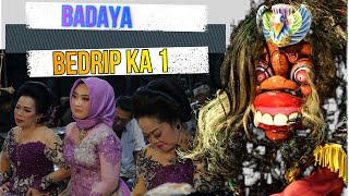 LAGU BADAYA PGH3 FENOMENAL