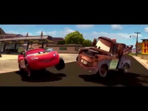 Cars 2 Crtani Film Na Hrvatskom