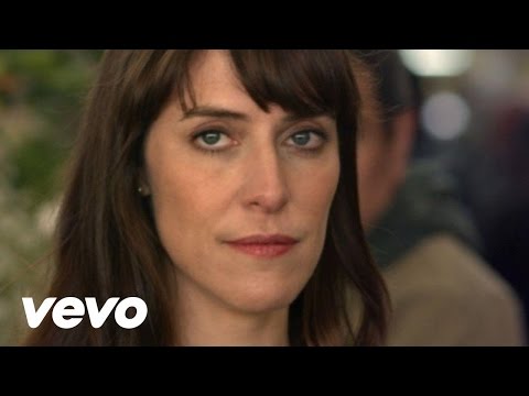 Feist - The Bad In Each Other