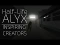 Reviewing Half-Life: Alyx's First Batch of Custom Maps (Spoiler Free)