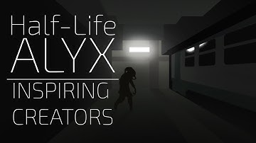 Reviewing Half-Life: Alyx