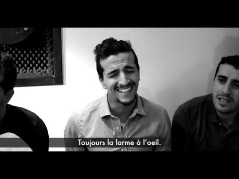 AmZik Tamɛayt Sous Titrée Khiredin Kati Malik Kerrouche Dimitri Fonseka