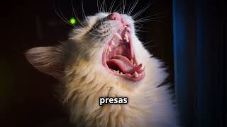 10 Curiosidades Fascinantes Sobre Gatos que Você Precisa Saber! 🐱