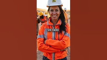 Mining Engineer Defied Her Company to Save 15,000 Lives