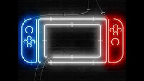 Nintendo switch firmware version 20.1.0 out. 24fps 8K...
