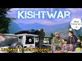 Kishtwar bolero  handbrake    mushkil   camping site camping mahindra brake