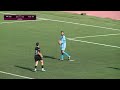 بطولة اتحاد غرب آسيا السادسة للناشئات تحت ١٧ المباراة (١٠) نصف النهائي سوريا وفلسطين