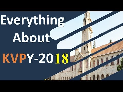 kvpy-2018-all-details-and-scholarship-details