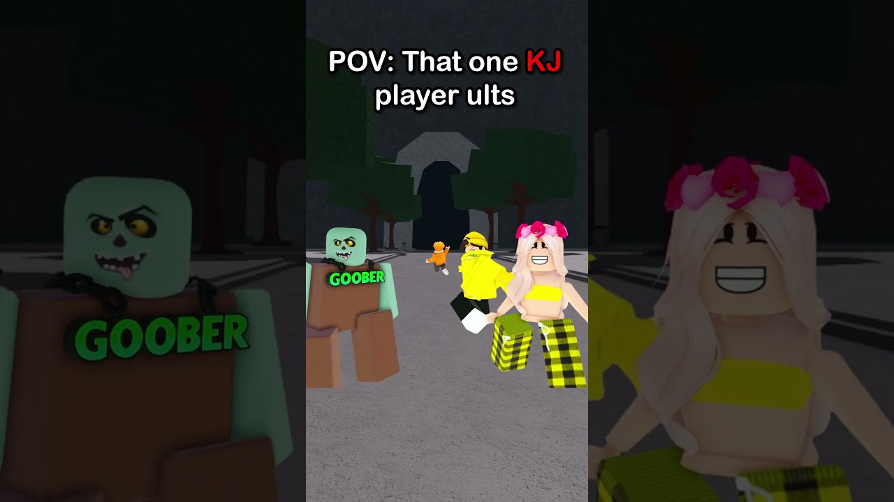 Bro Started Running Roblox Thestrongestbattlegrounds Shorts