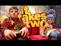 ИГРУШКИ - It Takes Two #8