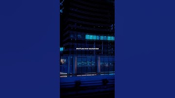 Thumbnail of Shinunoga E-Wa - Fujii Kaze | lyrics | aesthetic | whatsapp Status | English songs | slowed