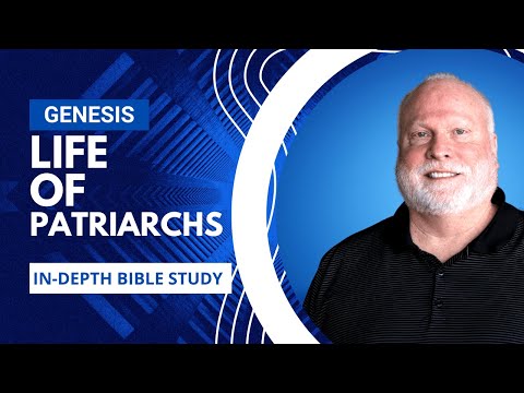 Video: Pandangan pertama: Genesis Datum 30