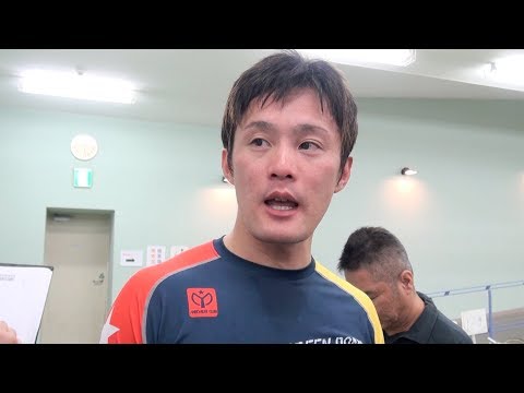 【ＧⅡ共同通信社杯】大槻寛徳　会心のレースかと思ったが...