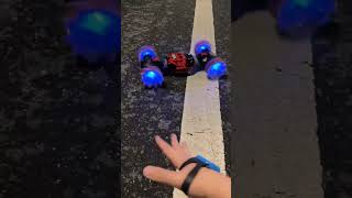 This Remote Control Car Is Every Kid’s Dream 😍🚗#Toys #RemoteControlCars #ChildrensGifts