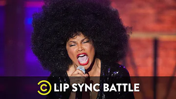 Onde assistir lip sync?