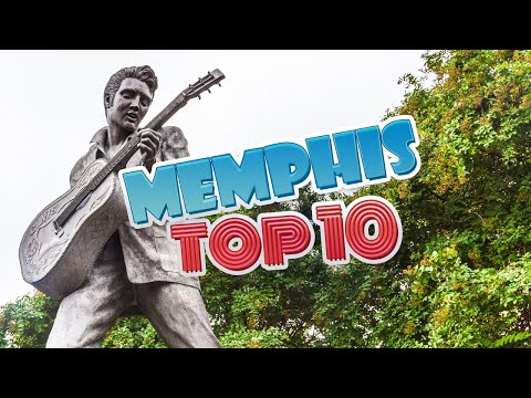 Vidéo: Les 8 meilleures visites de Memphis en 2022