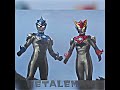 Ultraman Death New Generation Heros Part 2 #ultraman #death #tokusatsu #tsuburayaproduction #shots