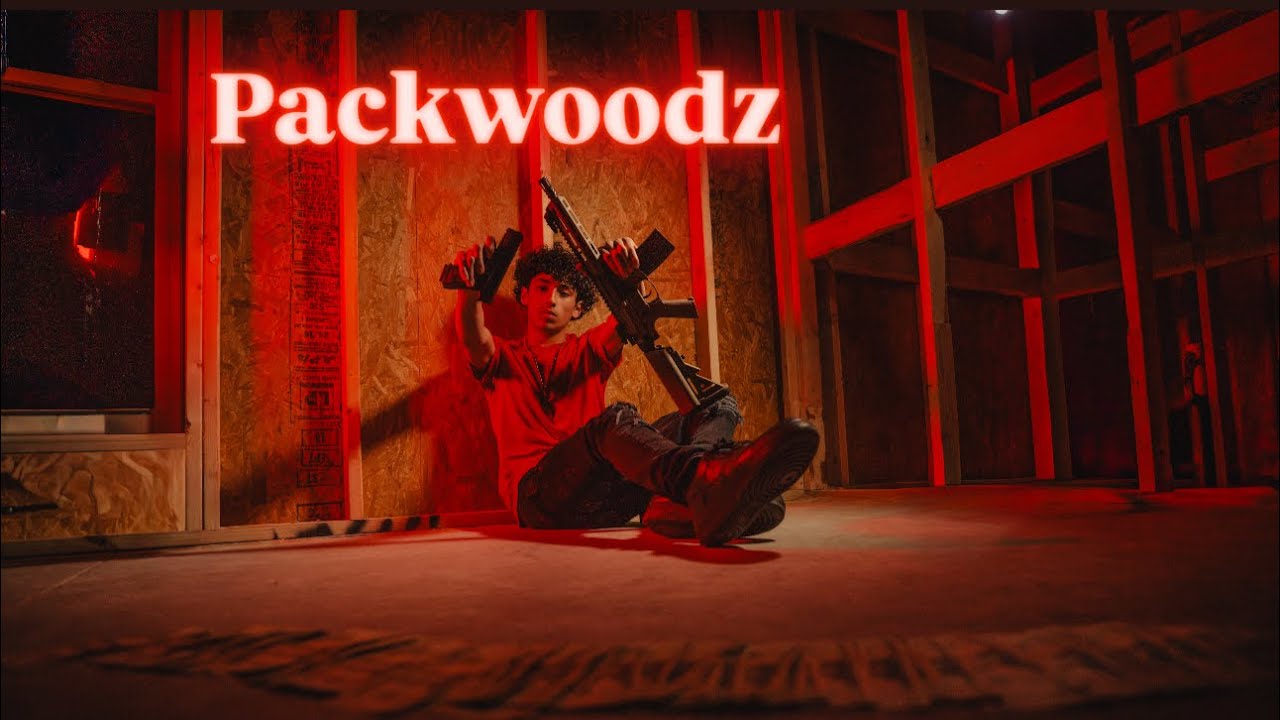 PackWoodZ