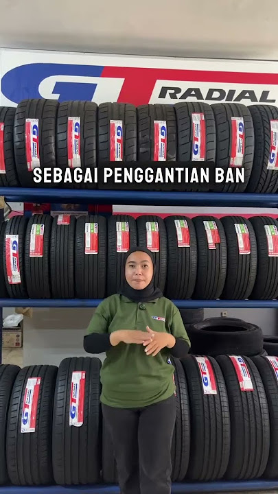 APAKAH BAN SEREP AMAN? #banmobil #ottobanindonesia