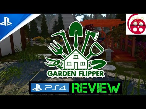 house flipper garden dlc ps4 release date