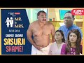 MR & MRS. S02 | E04 Sasurji Shame Shame! ft. Nidhi Bisht, Biswapati Sarkar, Sharat Saxena