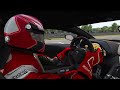 Asseto Corsa VR - Oulton Park - Lamborghini Aventador  #VR