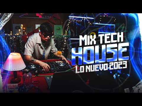 MIX TECHENGUE VOL.1