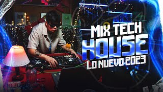 MIX TECHENGUE VOL.1 🔥 | FACU VAZQUEZ