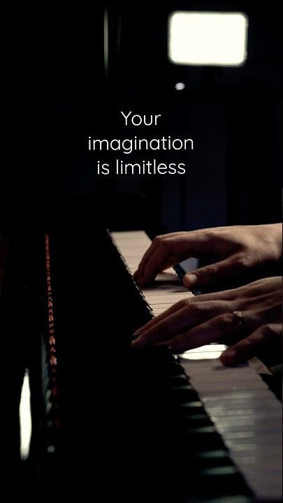 A. Blomqvist - Improv. Pt.1: Dance with me. #piano #pianomusic #classicalmusic