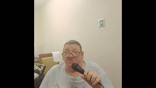 Zane Storey Sings Coward Of The County