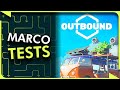 Marco Tests - Outbound - Cozy Exploration Sim!