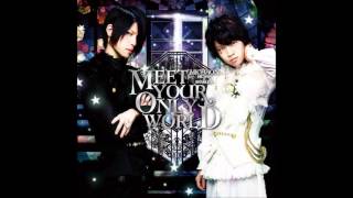 Download lagu Aku no Musume - Mi-chaon - MEET YOUR ONLY WORLD
