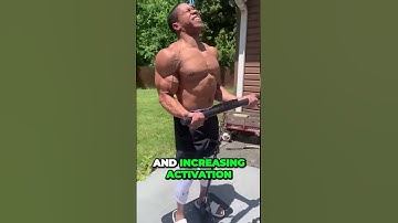 Unlock Your Muscular Strength with Isometric Training