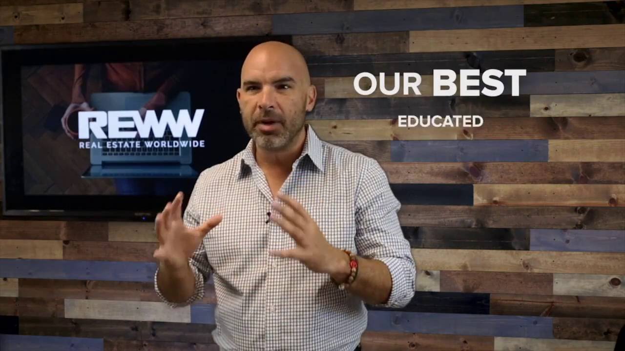 Finding Vacant Properties - How Does The Software Know It's Vacant?