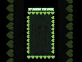 try shaking your phone:)
