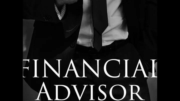 James Pollard | Why most financial advisors are hy...