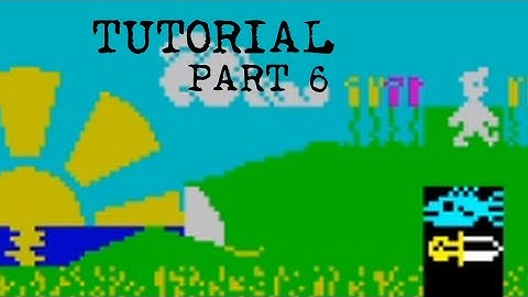 Manic Miner speedrunning tutorial PART 6: Warehouse, Amoebatrons II, Solar Generator, Final Barrier