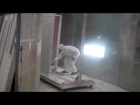 Woodland Windows Doors Window And Door Staining And Finishing
