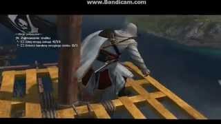 Prezentacja Kodów Do Gry Assassin's Creed IV Black Flag