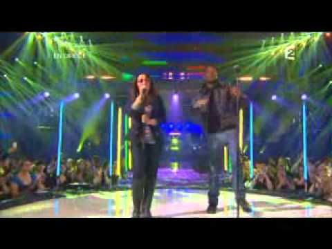 Abd Al Malik - Mon amour (Feat. Wallen - Live @ Victoires de la Musique 2011)