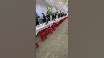 Mấy chú đi đâu vậy #nhapngu #nghiavuquansu #congannhandan