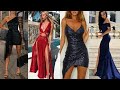 Ideas de vestidos de fiestas para chicas / TU MODA IDEAL